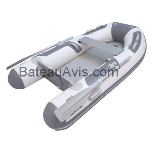 Zodiac Cadet 200 Aero fiche technique et avis